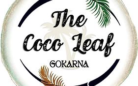 The Coco Leaf Cafe